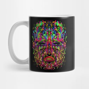 headache Mug